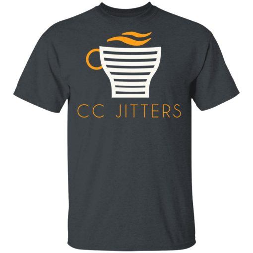 CC Jitters Shirt 2