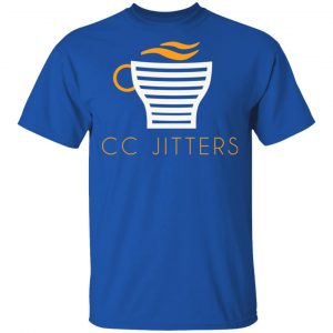 CC Jitters Shirt 7