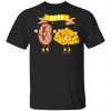 Chorizo Dog Shirt Mexican Clothing