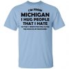 Michigan State Parks Centennial Shirt Michigan 2