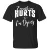 Pwease No Steppy Shirt Funny Quotes