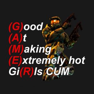 Gamer Good At Making Extremely Hot Girls Cum