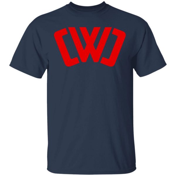 CWC Chad Wild Clay T-Shirts 3