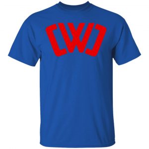 CWC Chad Wild Clay T-Shirts 16