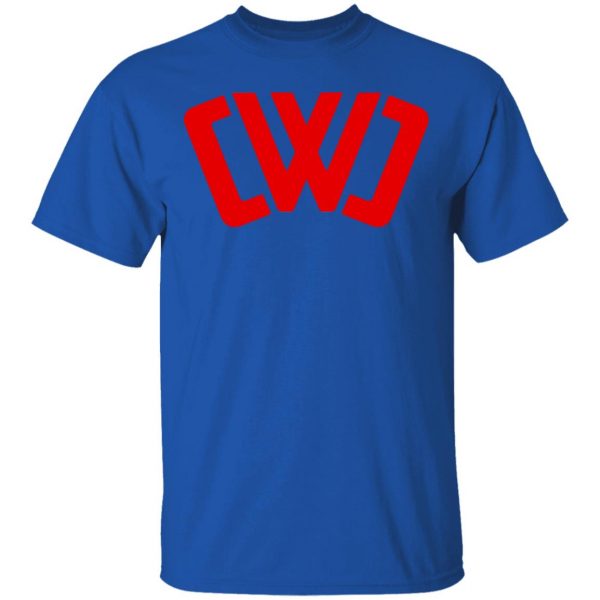 CWC Chad Wild Clay T-Shirts 4
