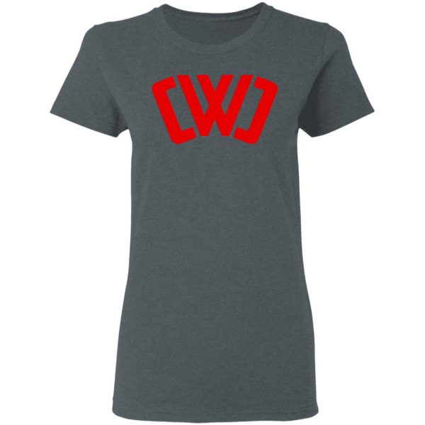 CWC Chad Wild Clay T-Shirts 6