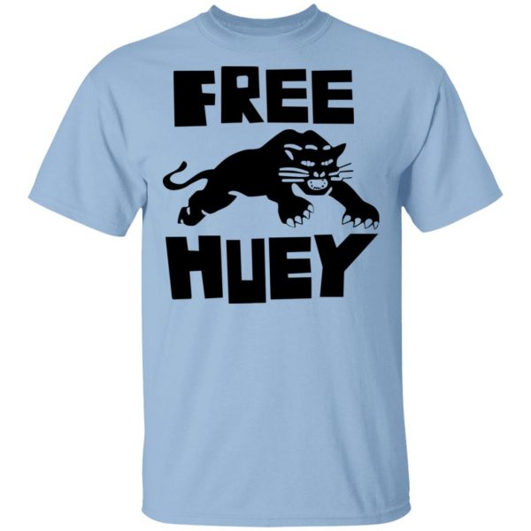 Free Huey T-Shirts 1