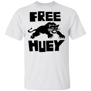 Free Huey T-Shirts 13