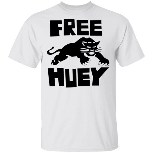 Free Huey T-Shirts - Image 2