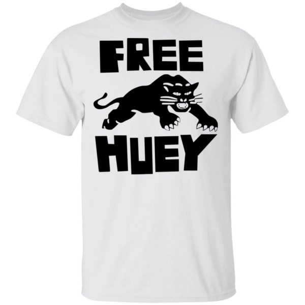 Free Huey T-Shirts 2