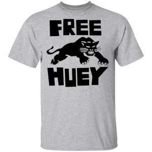 Free Huey T-Shirts 14