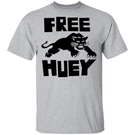 Free Huey T-Shirts - Image 3