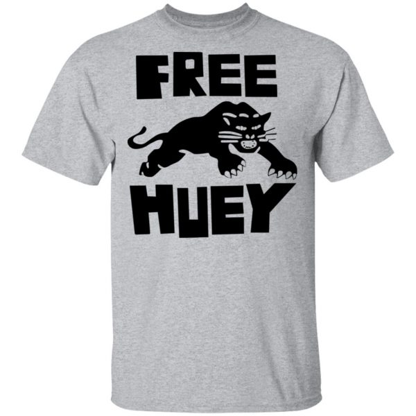 Free Huey T-Shirts 3