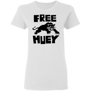 Free Huey T-Shirts 16
