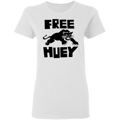 Free Huey T-Shirts - Image 5