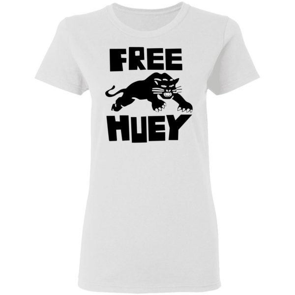 Free Huey T-Shirts 5
