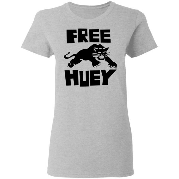 Free Huey T-Shirts 6