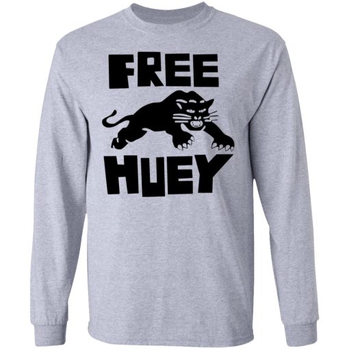 Free Huey T-Shirts - Image 7