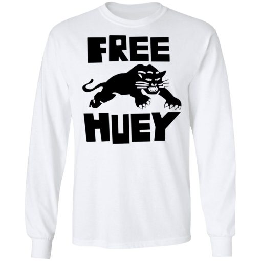 Free Huey T-Shirts - Image 8