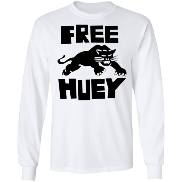 Free Huey T-Shirts 8