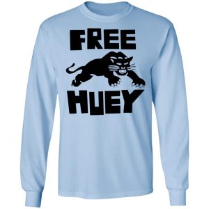 Free Huey T-Shirts 20
