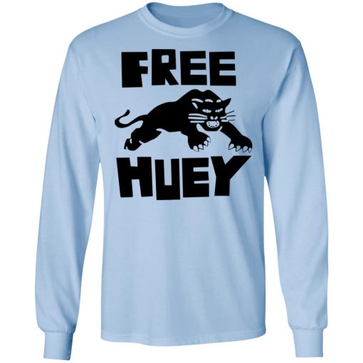 Free Huey T-Shirts - Image 9