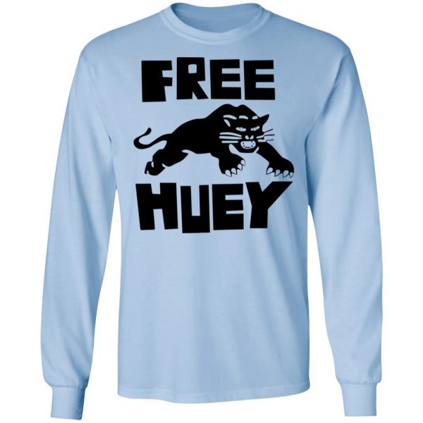 Free Huey T-Shirts 9