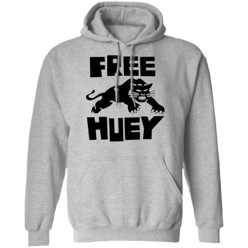 Free Huey T-Shirts - Image 10