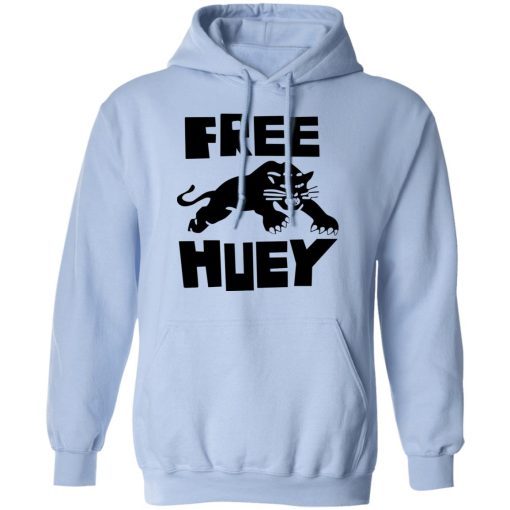 Free Huey T-Shirts - Image 12