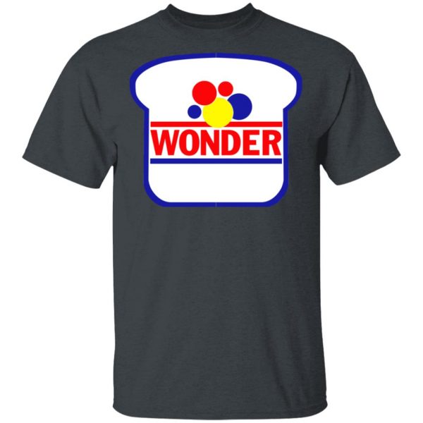 Wonder Bread T-Shirts 2