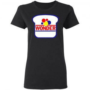 Wonder Bread T-Shirts 6