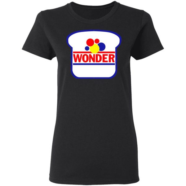 Wonder Bread T-Shirts 3