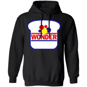Wonder Bread T-Shirts 7
