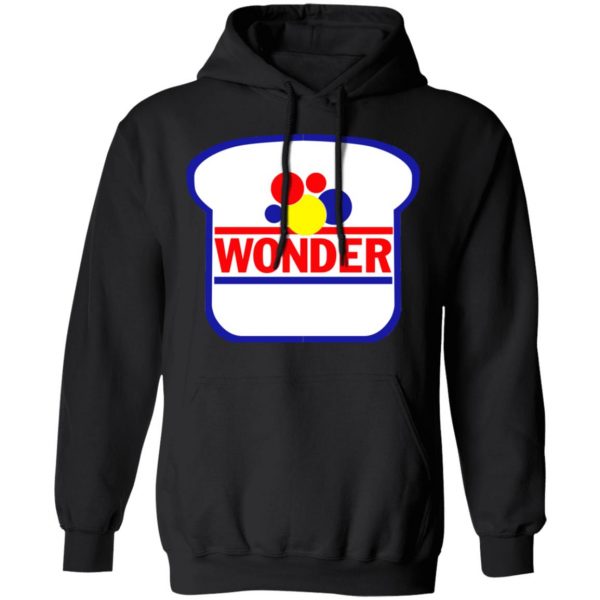 Wonder Bread T-Shirts 4