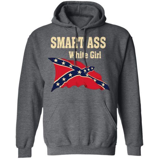 Smart Ass White Girl T-Shirts - Image 12