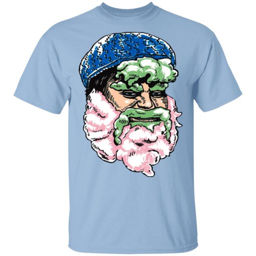 Cotton Candy Randy T-Shirts 1