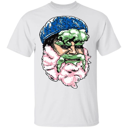 Cotton Candy Randy T-Shirts 2