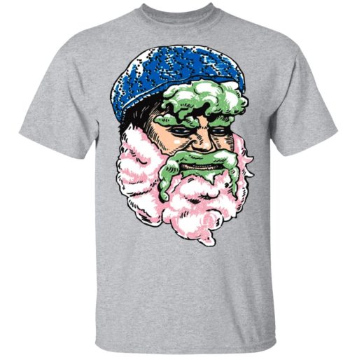 Cotton Candy Randy T-Shirts 3