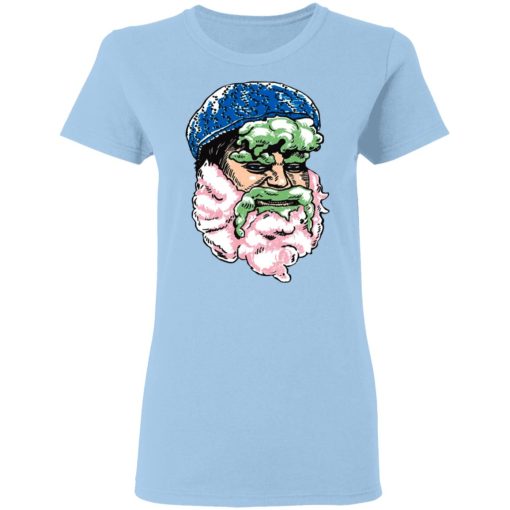 Cotton Candy Randy T-Shirts 4