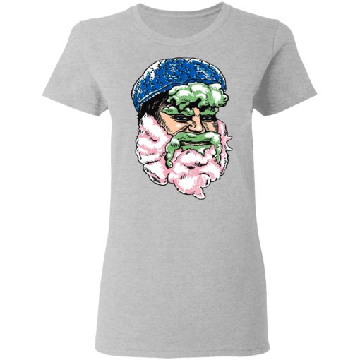 Cotton Candy Randy T-Shirts 6