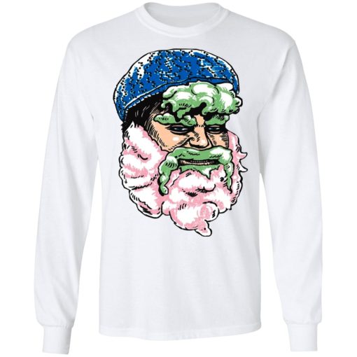 Cotton Candy Randy T-Shirts 8