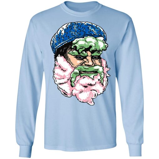 Cotton Candy Randy T-Shirts 9