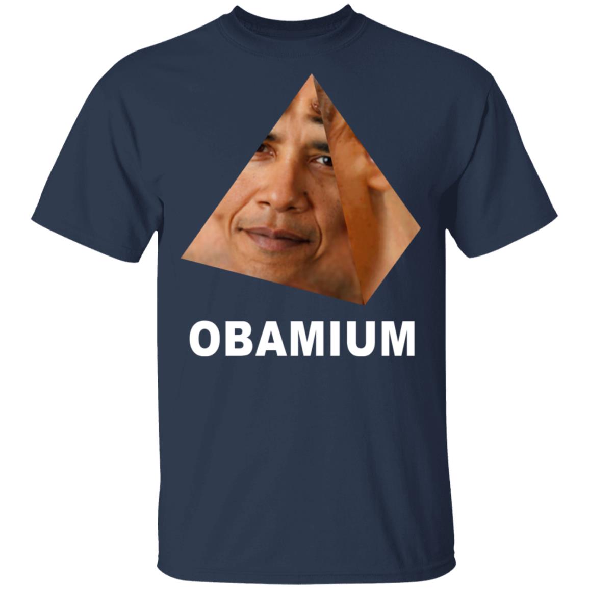 Obamium Dank Meme T-Shirts