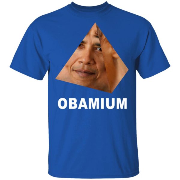 Obamium Dank Meme T-Shirts Hot Products 6