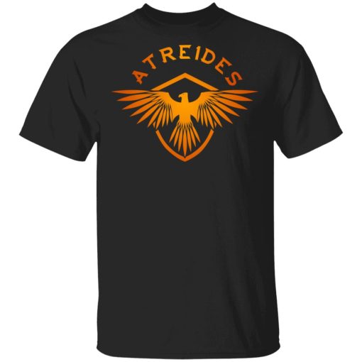 House Atreides T-Shirts 1