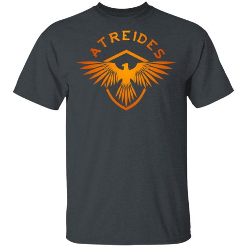 House Atreides T-Shirts 2