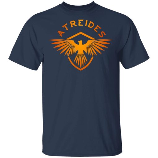 House Atreides T-Shirts 3