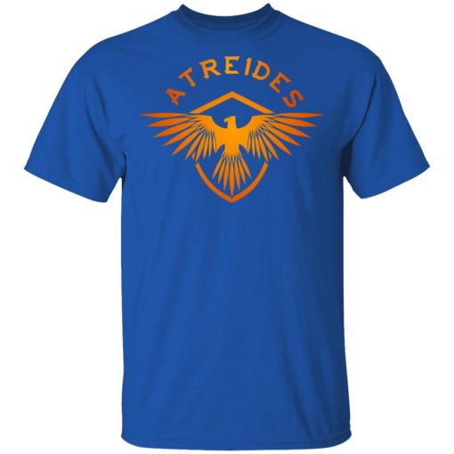 House Atreides T-Shirts 4