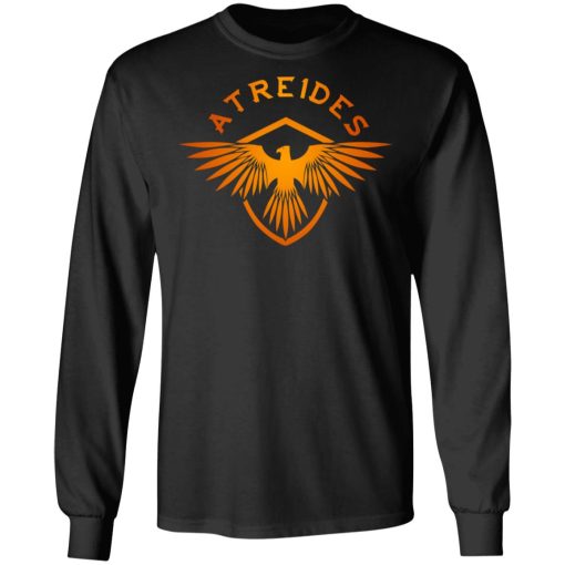 House Atreides T-Shirts 9