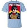 The Strokes Need Strokes Tickets Will Sell Soul T-Shirts